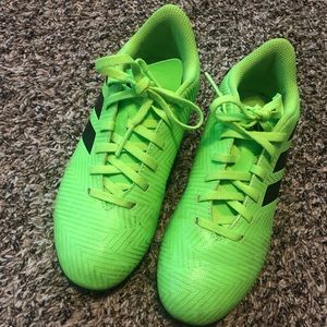 Adidas Messi Nemeziz Cleats